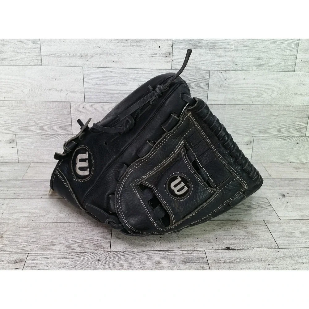 Wilson A500 Youth 12.5